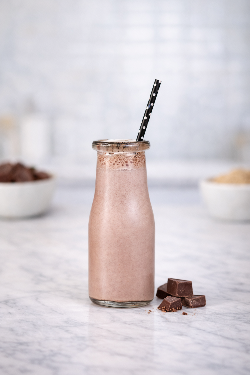 Chocolate Shake Sample 60g