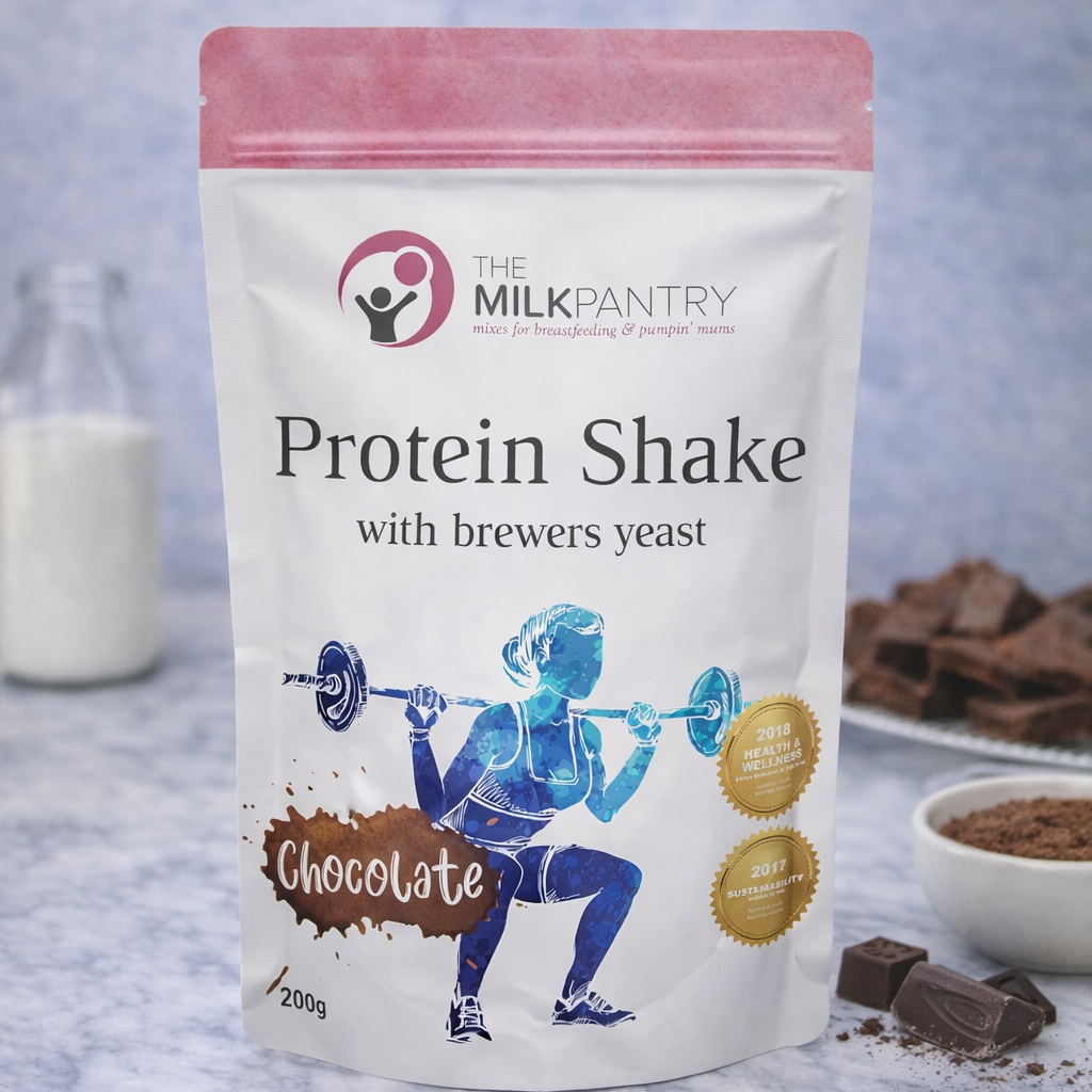 Protein Powder Chocolate 280g