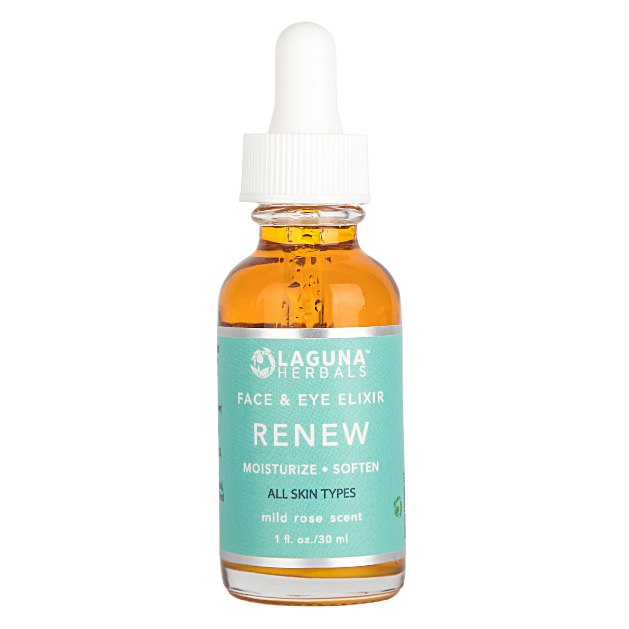 RENEW - Face oil Elixir for all skin types